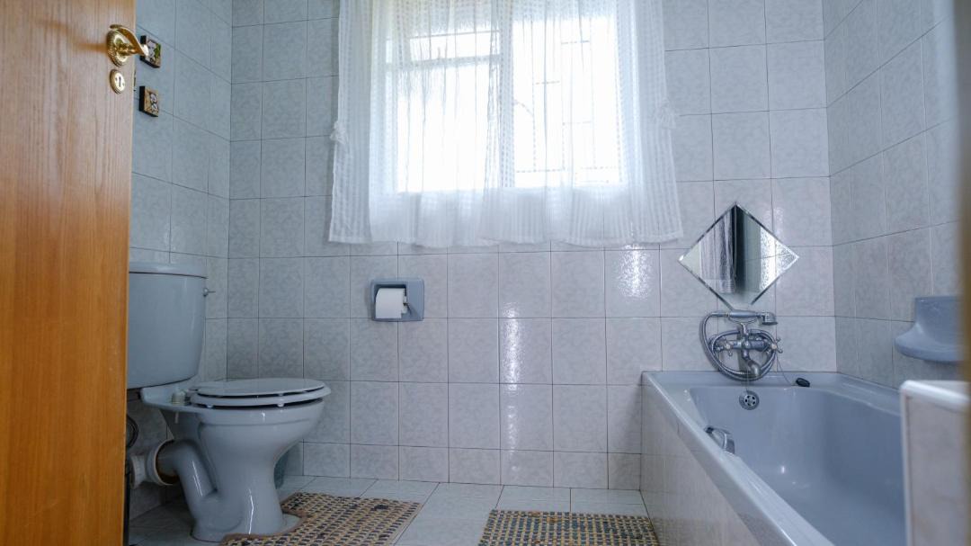 Photo of Bathroom in Potchefstroom