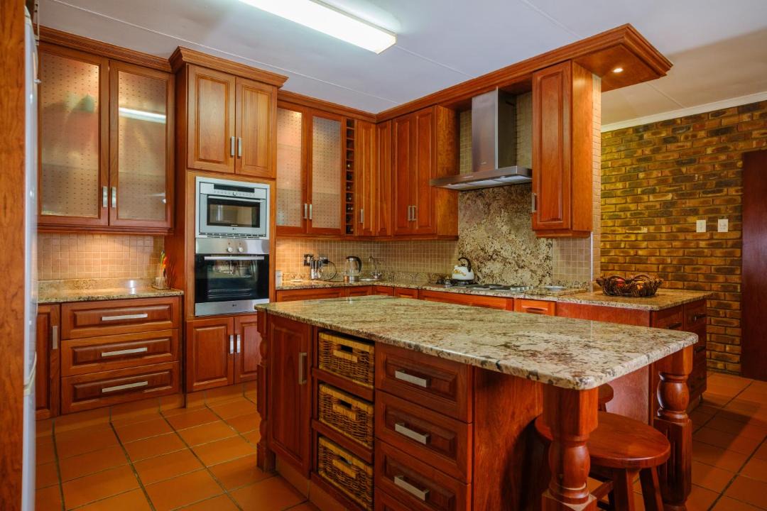 Photo of Kitchen in Potchefstroom