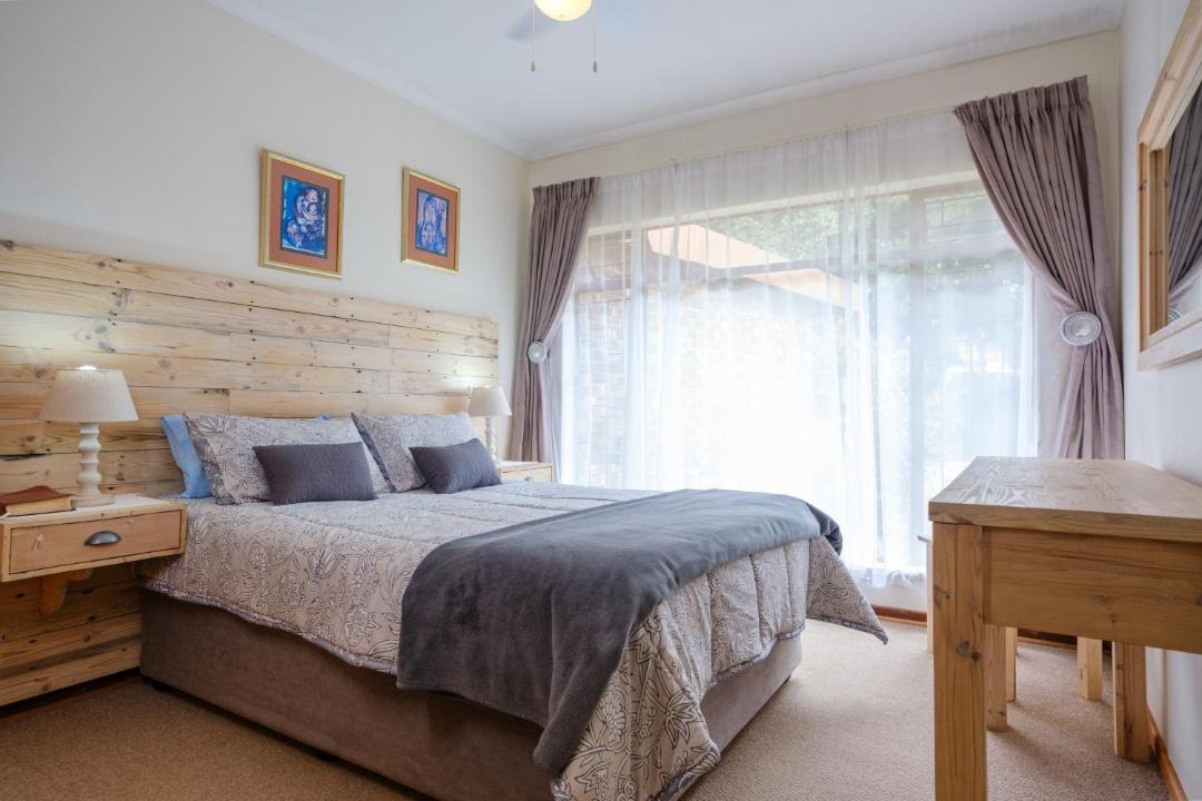 Photo of Bedroom in Potchefstroom