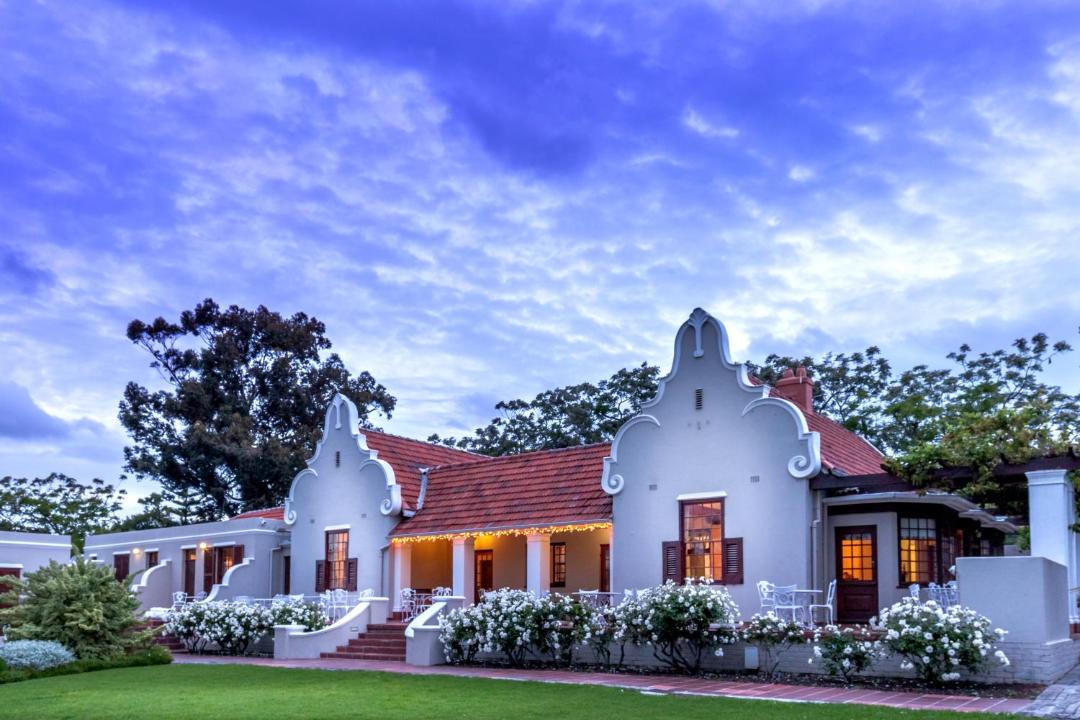Photo of Others in Constantia