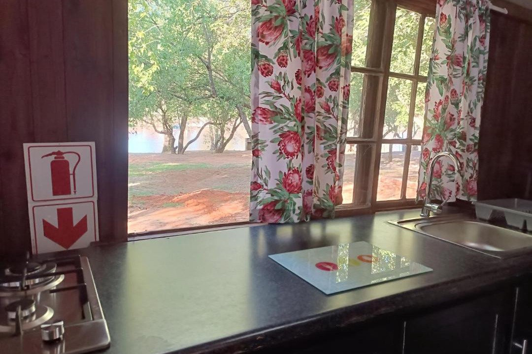 Photo of Kitchen in Parys