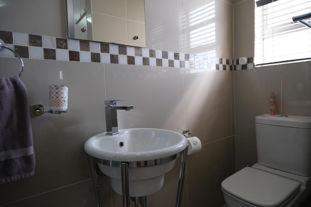 Photo of Bathroom in Mykonos