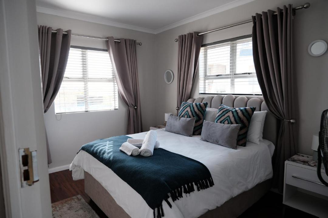 Photo of Bedroom in Mykonos