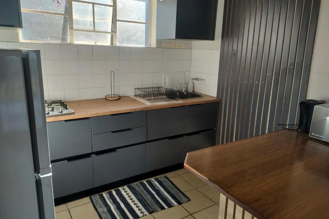 Photo of Kitchen in Graskop