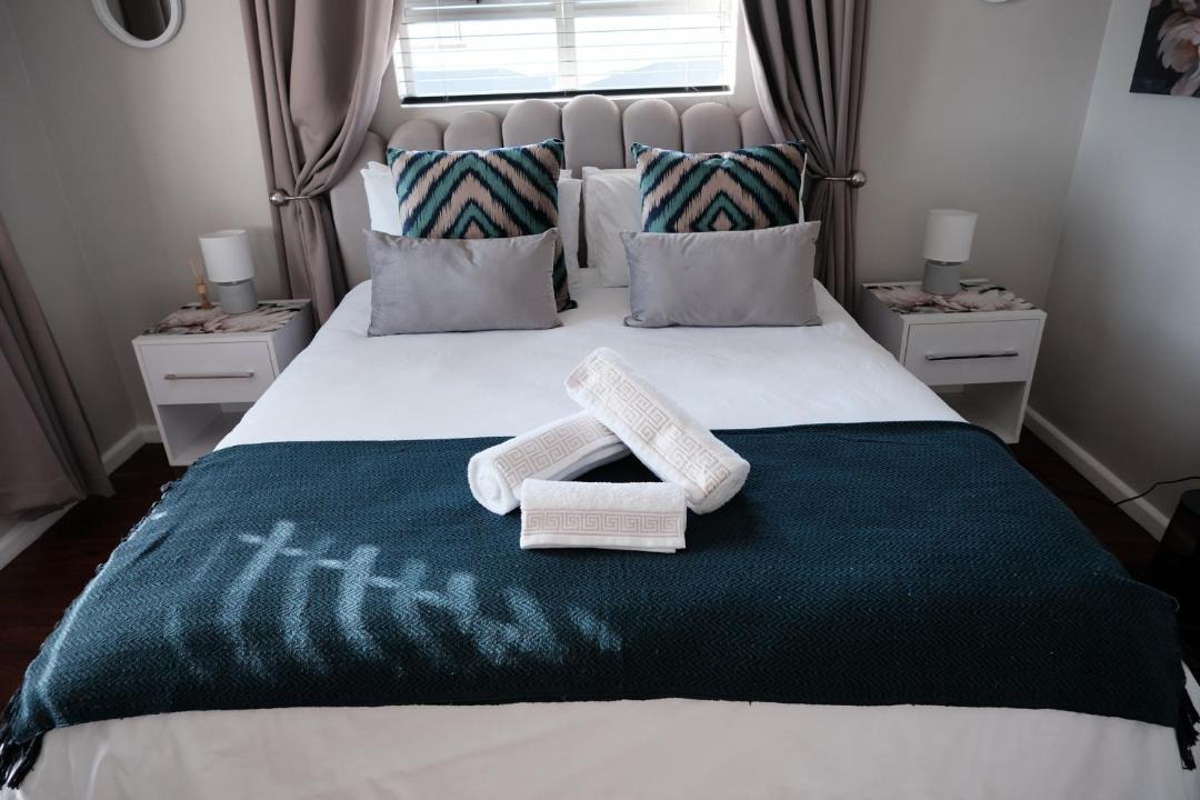 Photo of Bedroom in Mykonos