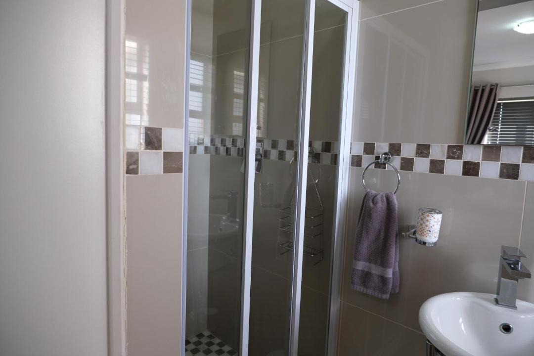 Photo of Bathroom in Mykonos