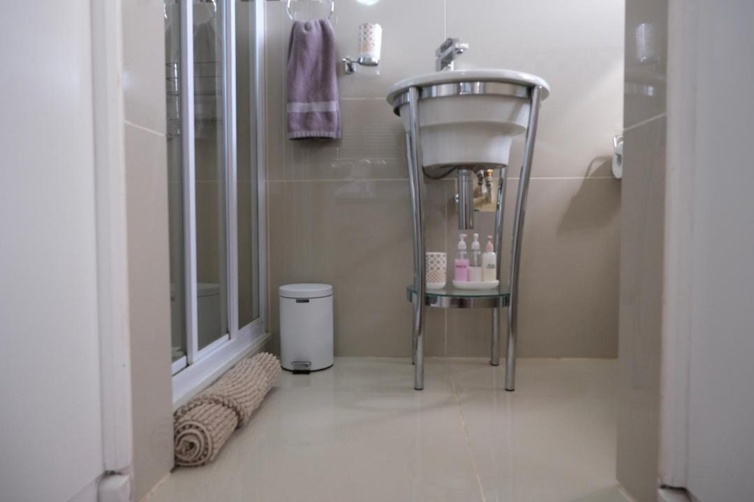 Photo of Bathroom in Mykonos