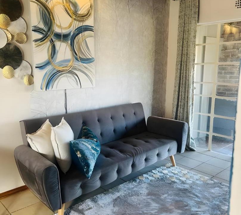 Photo of Livingroom in Graskop