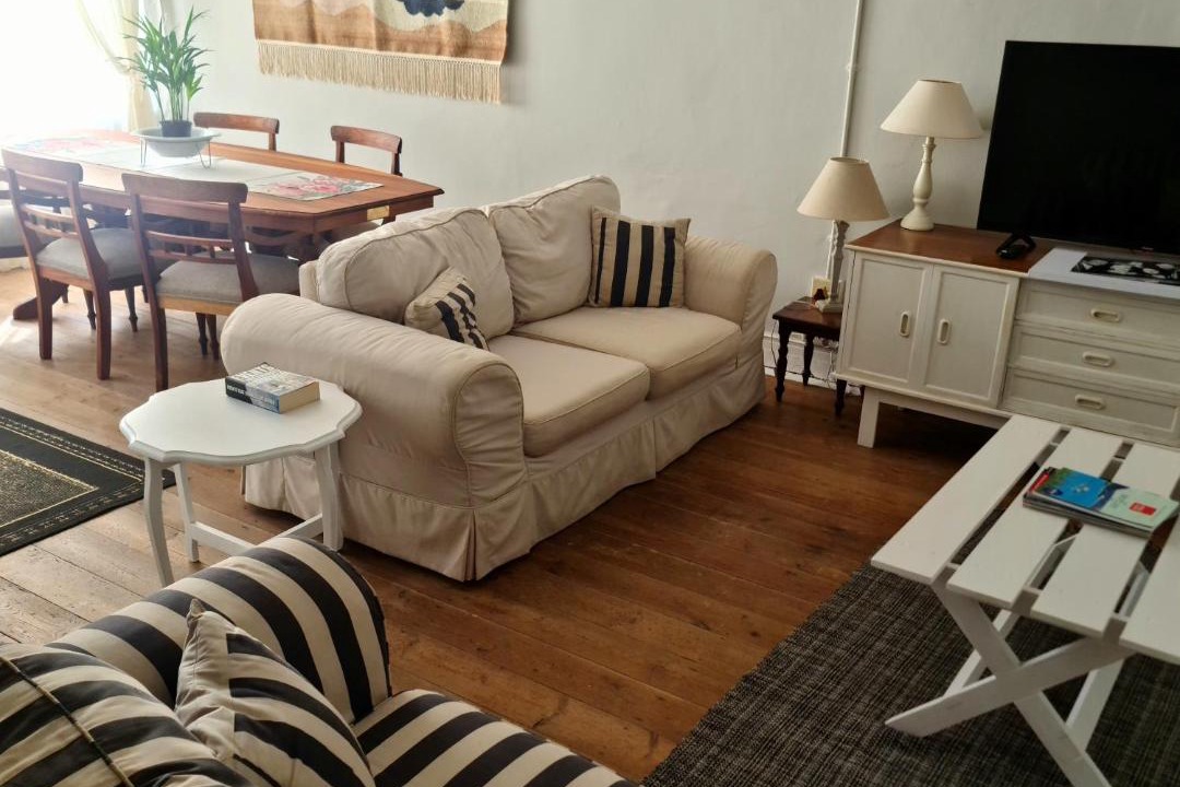 Photo of Livingroom in Bredasdorp