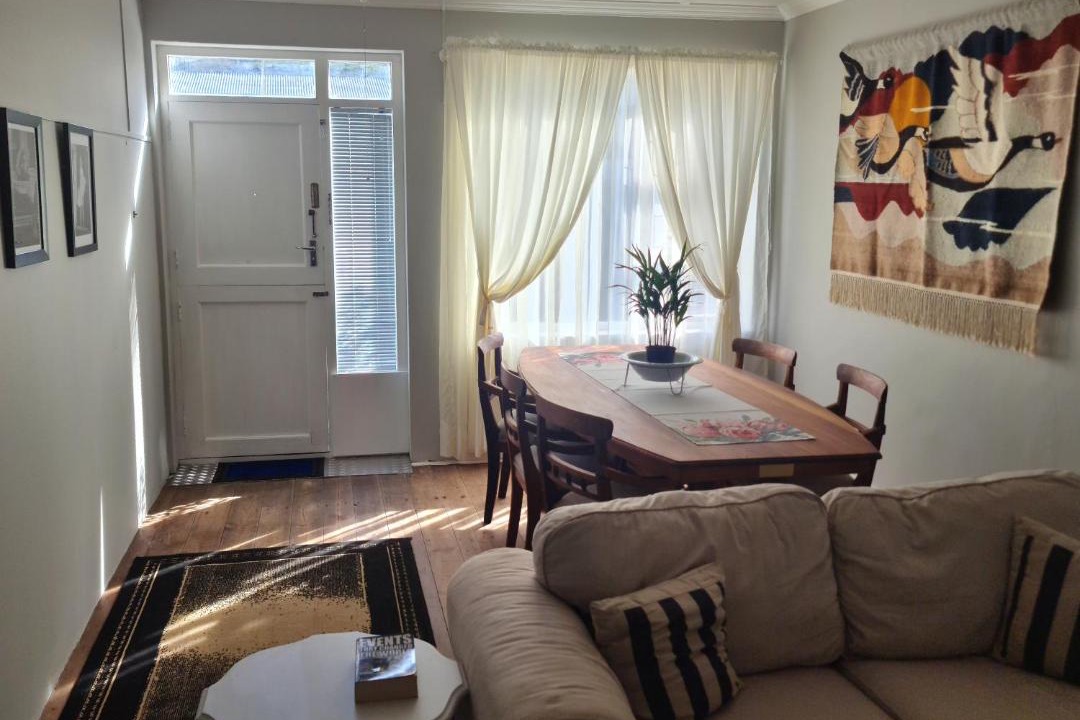 Photo of Livingroom in Bredasdorp