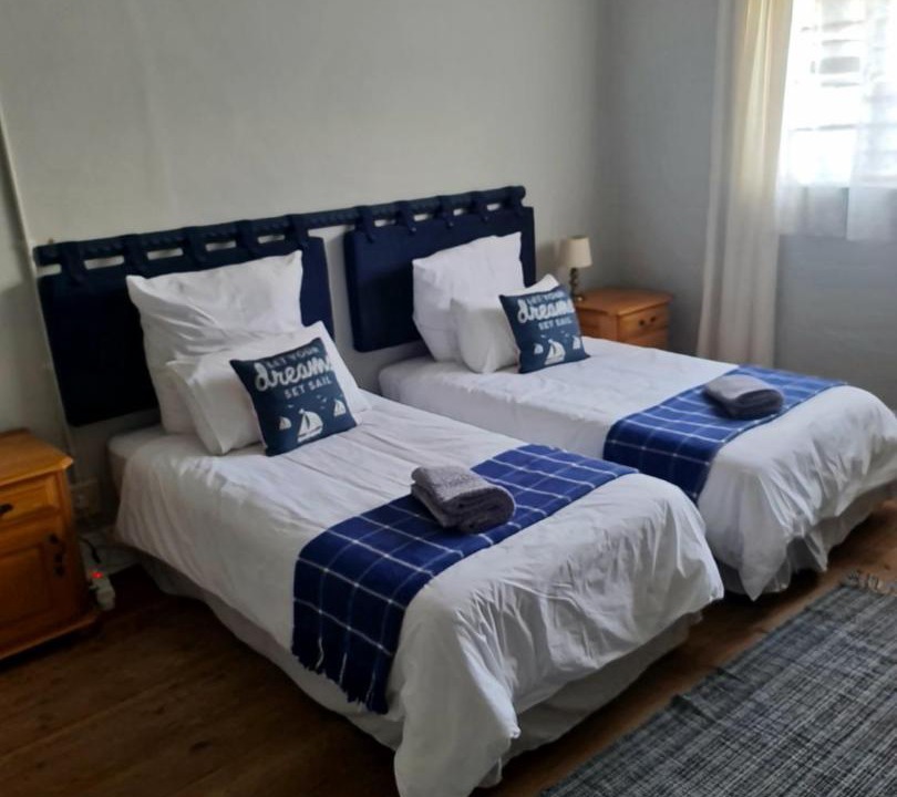 Photo of Bedroom in Bredasdorp
