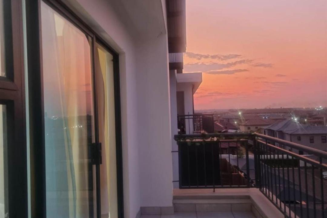 Photo of Patio Balcony in Tshwane