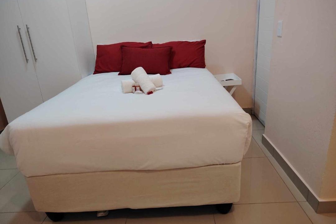 Photo of Bedroom in Ngquza Hill