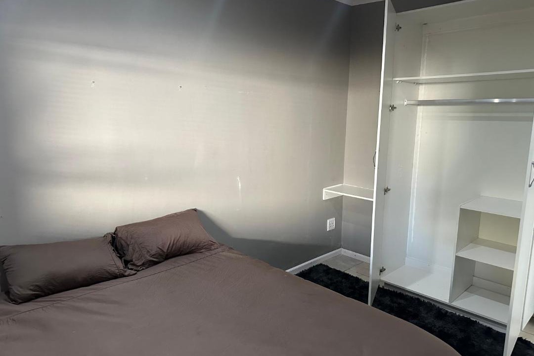 Photo of Bedroom in Parow North