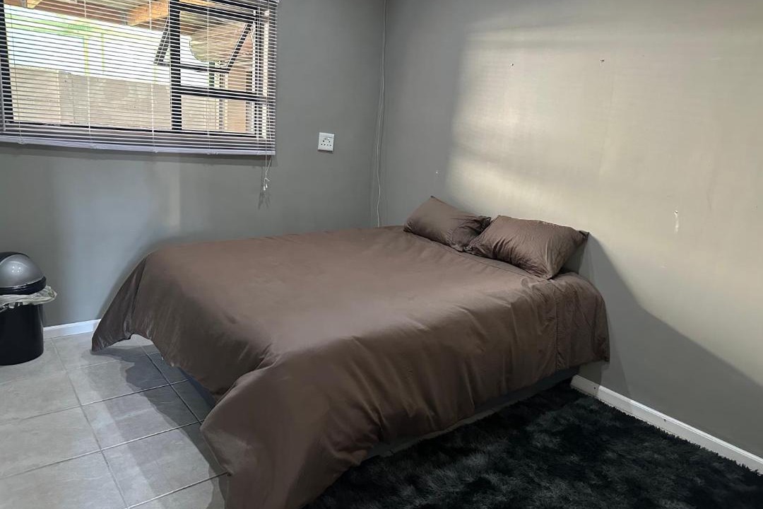 Photo of Bedroom in Parow North