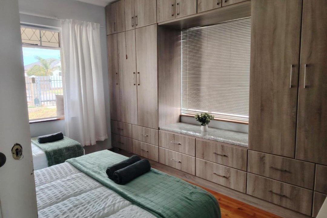 Photo of Bedroom in Newton Park