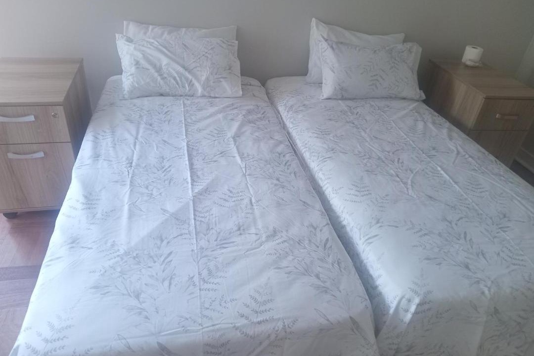Photo of Bedroom in Morningside