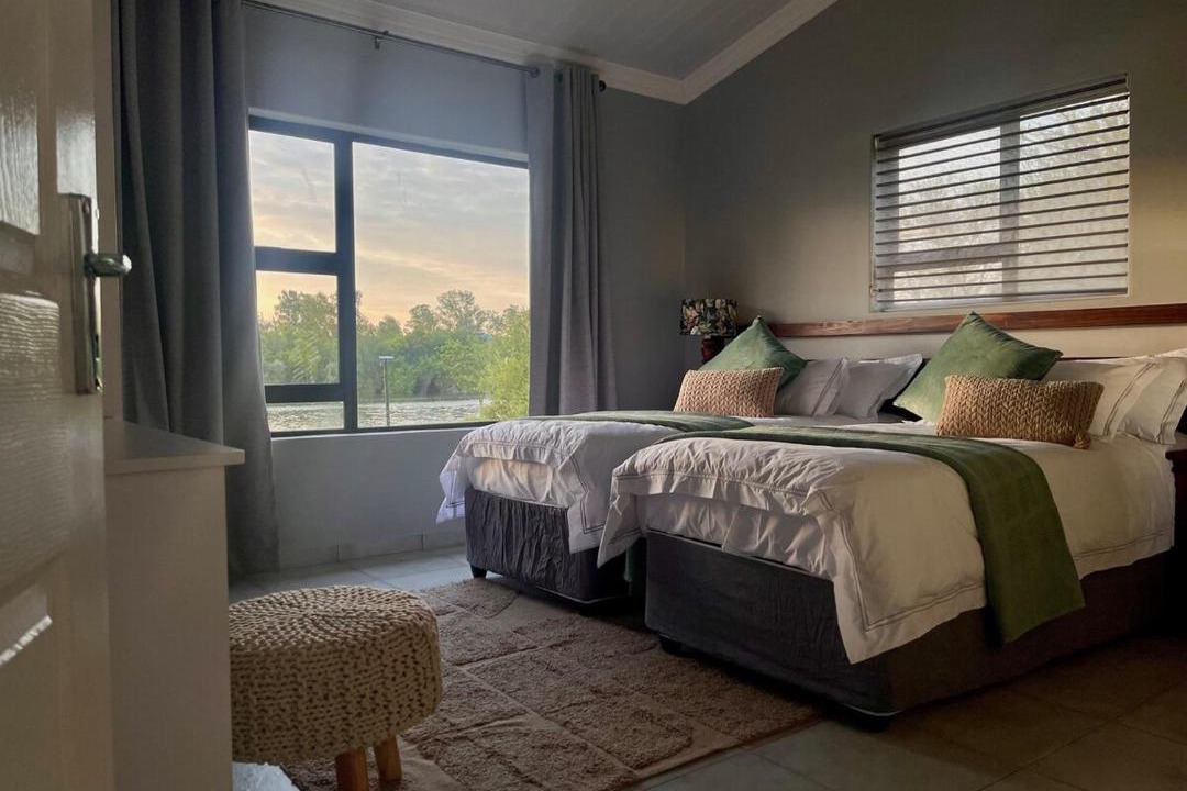 Photo of Bedroom in Parys