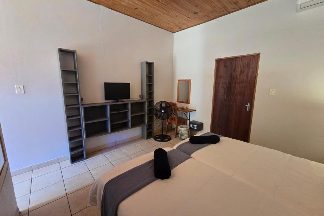 Photo of Bedroom in Sodwana Bay