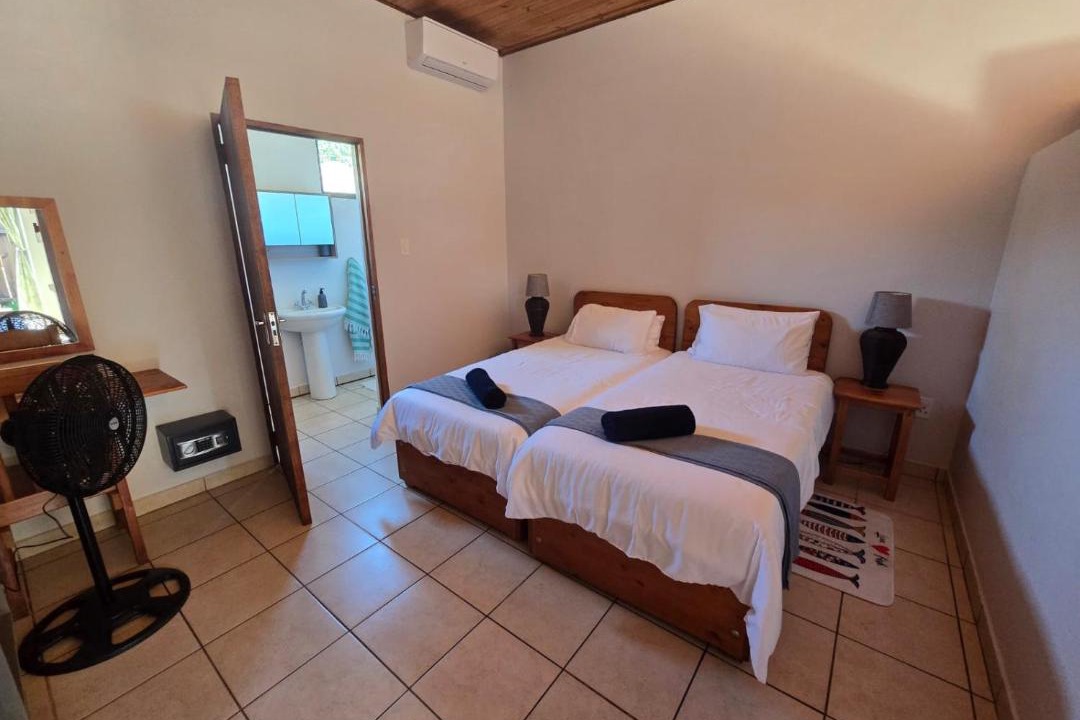 Photo of Bedroom in Sodwana Bay