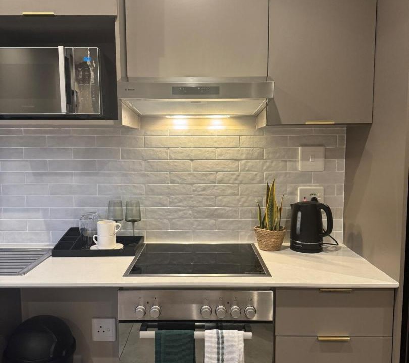 Photo of Kitchen in Sandown