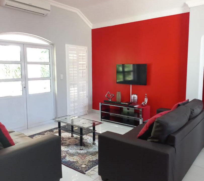 Photo of Livingroom in Port Edward