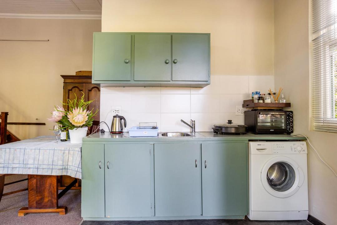 Photo of Kitchen in Riebeeck West
