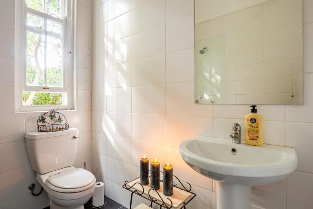 Photo of Bathroom in Riebeeck West
