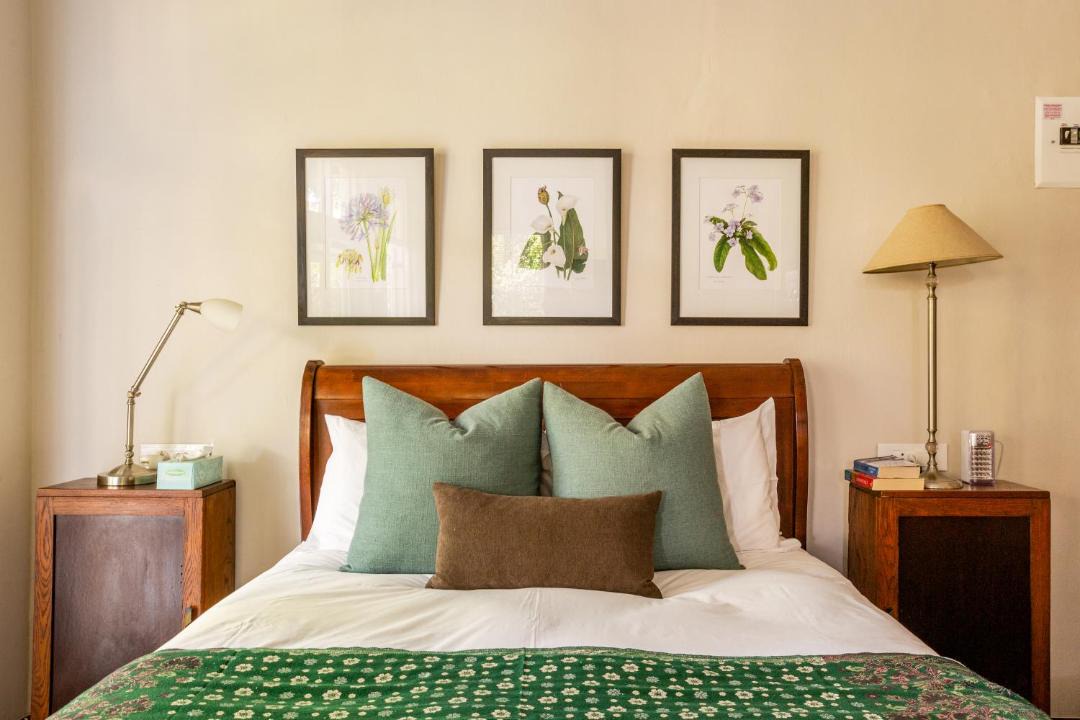 Photo of Bedroom in Riebeeck West