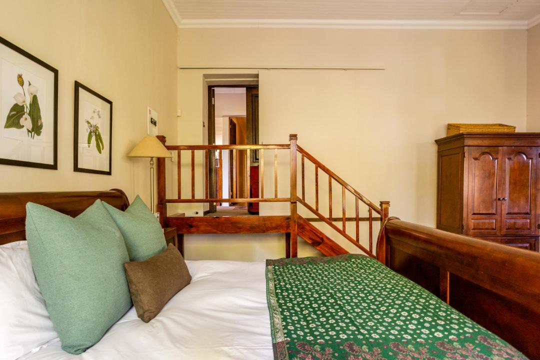 Photo of Bedroom in Riebeeck West