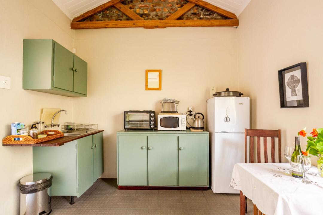 Photo of Kitchen in Riebeeck West