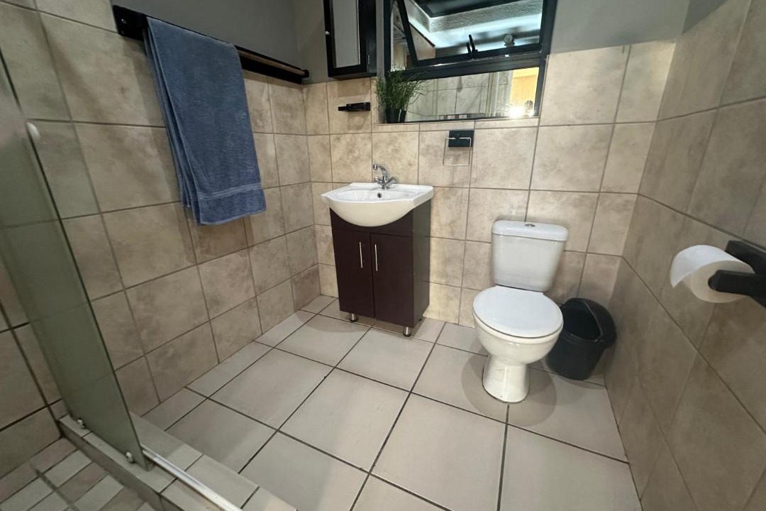 Photo of Bathroom in Parow North