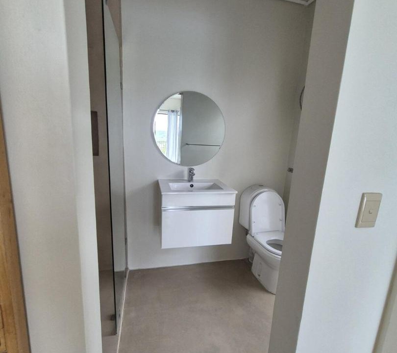Photo of Bathroom in West Bank