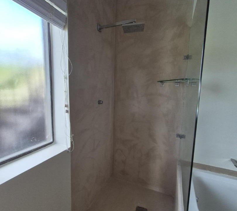 Photo of Bathroom in West Bank