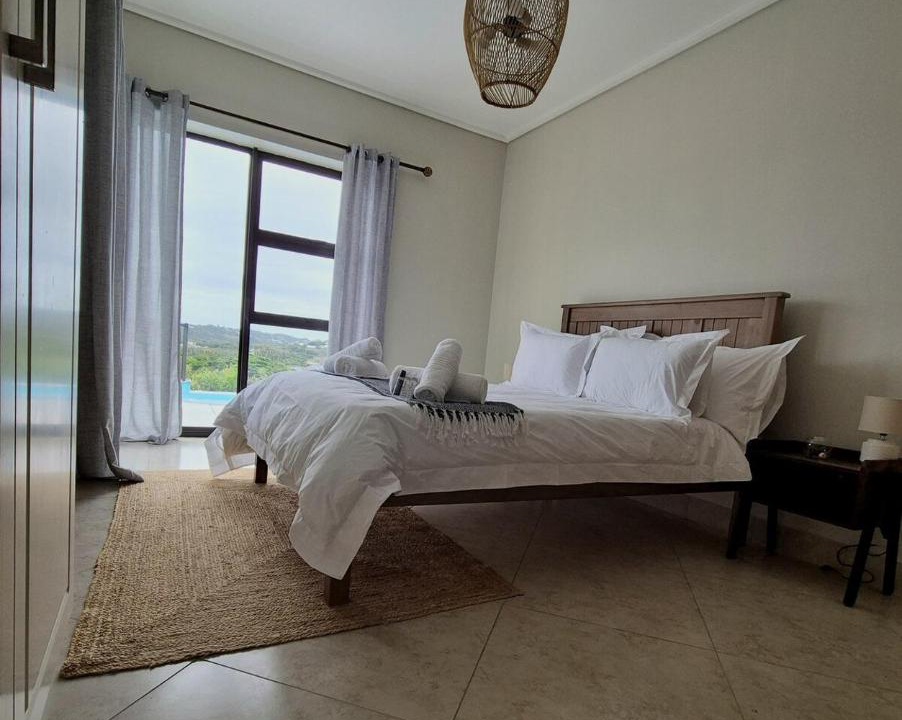 Photo of Bedroom in West Bank