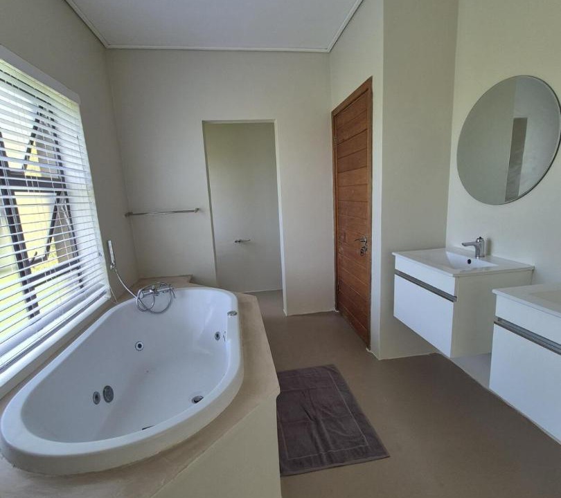 Photo of Bathroom in West Bank