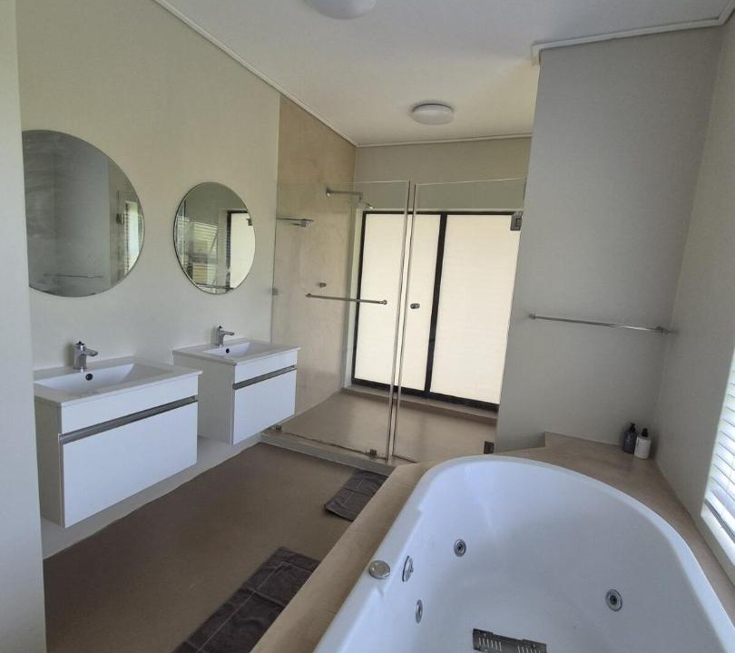 Photo of Bathroom in West Bank