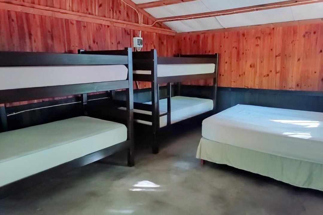 Photo of Bedroom in Parys