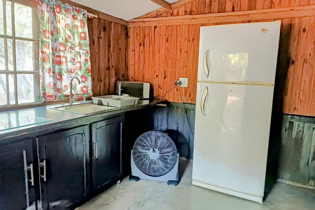 Photo of Kitchen in Parys