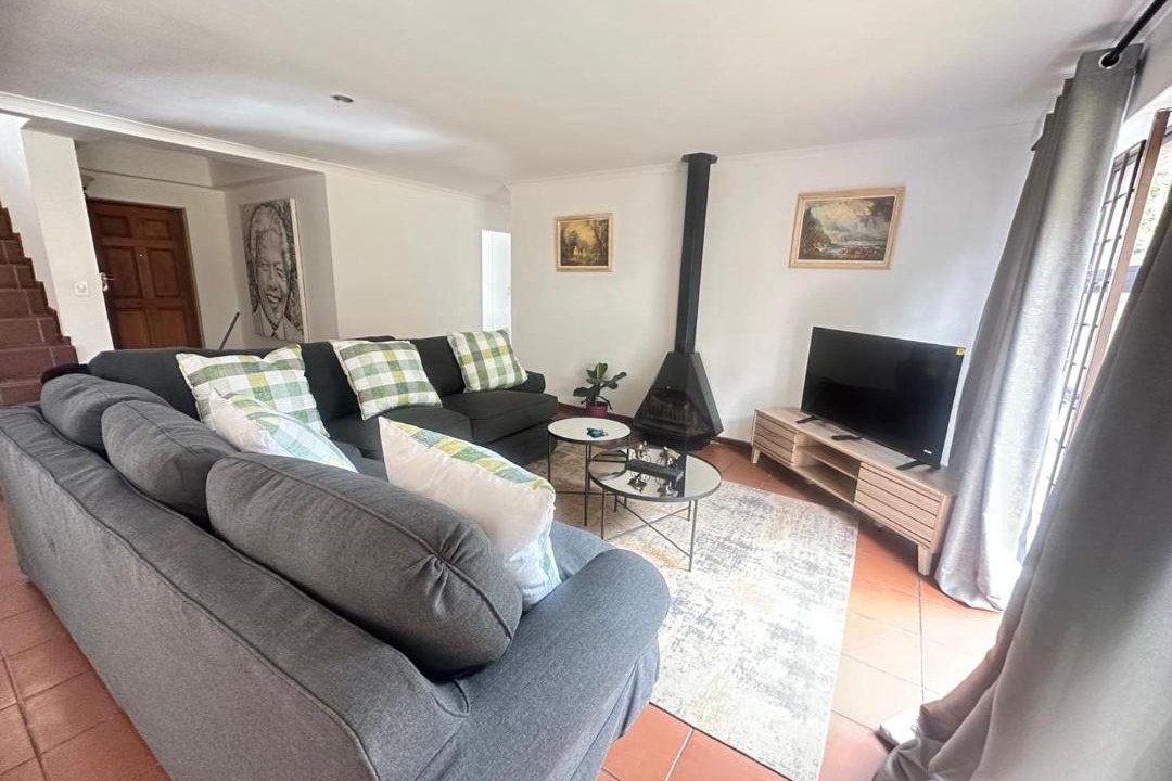 Photo of Livingroom in Parklands