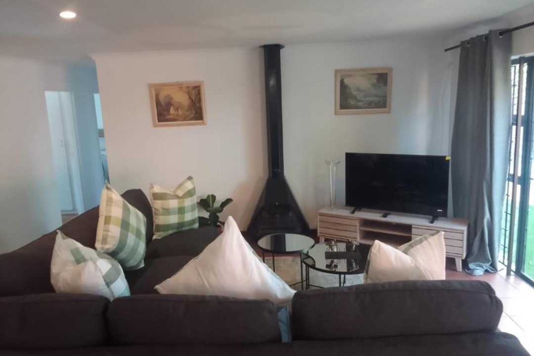 Photo of Livingroom in Parklands