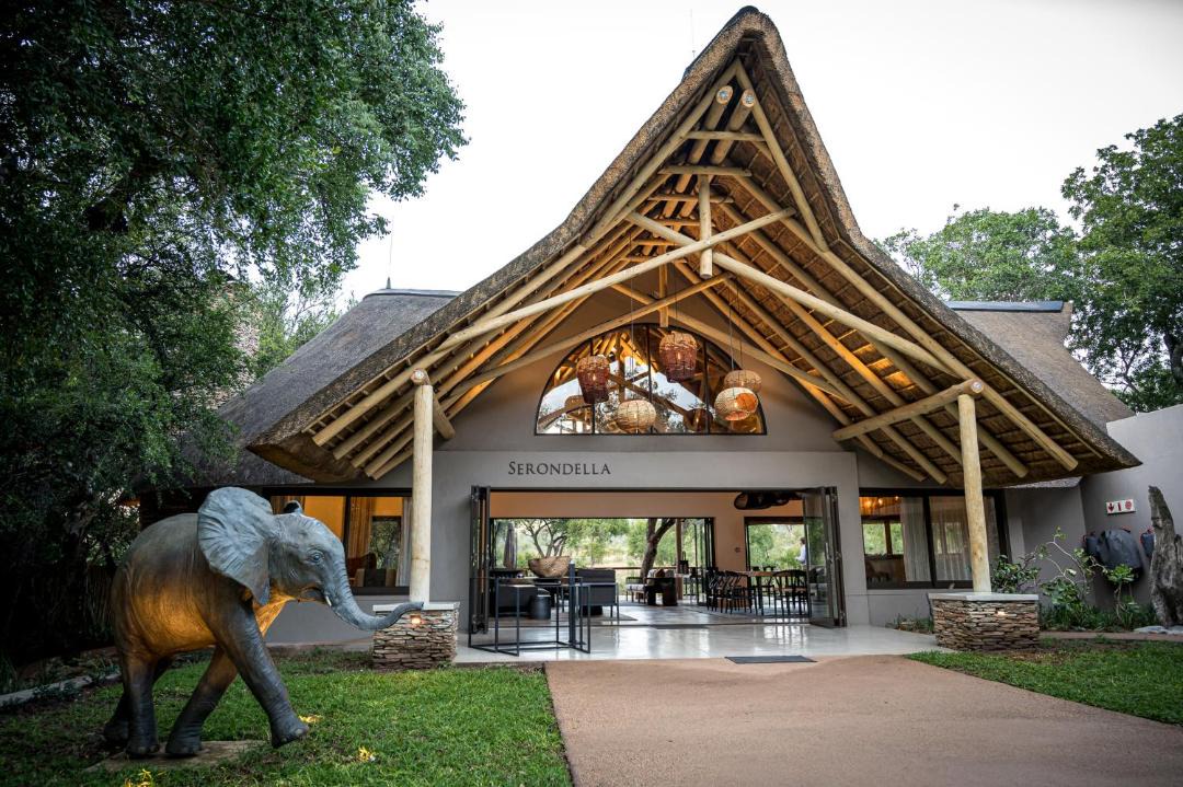 Photo of Others in Thorny Bush Game Reserve