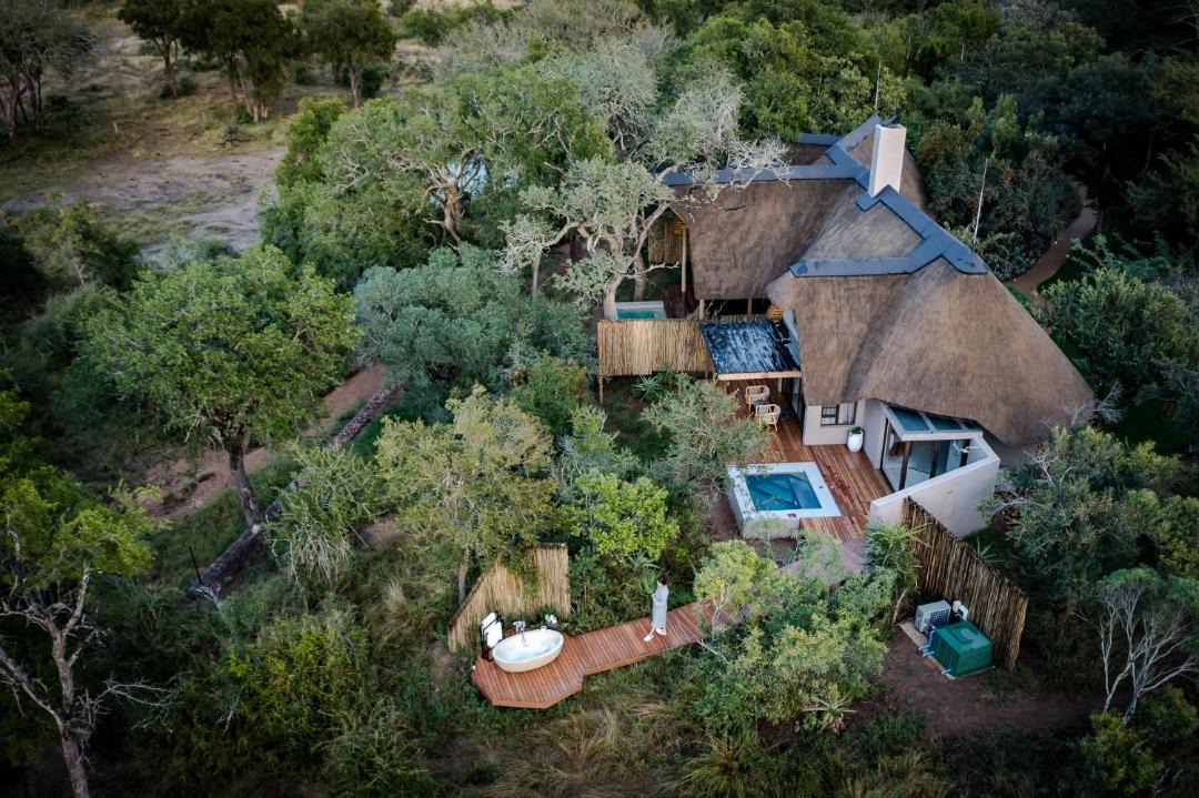 Photo of Others in Thorny Bush Game Reserve
