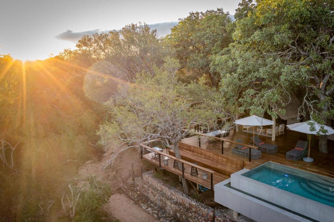 Photo of Others in Thorny Bush Game Reserve