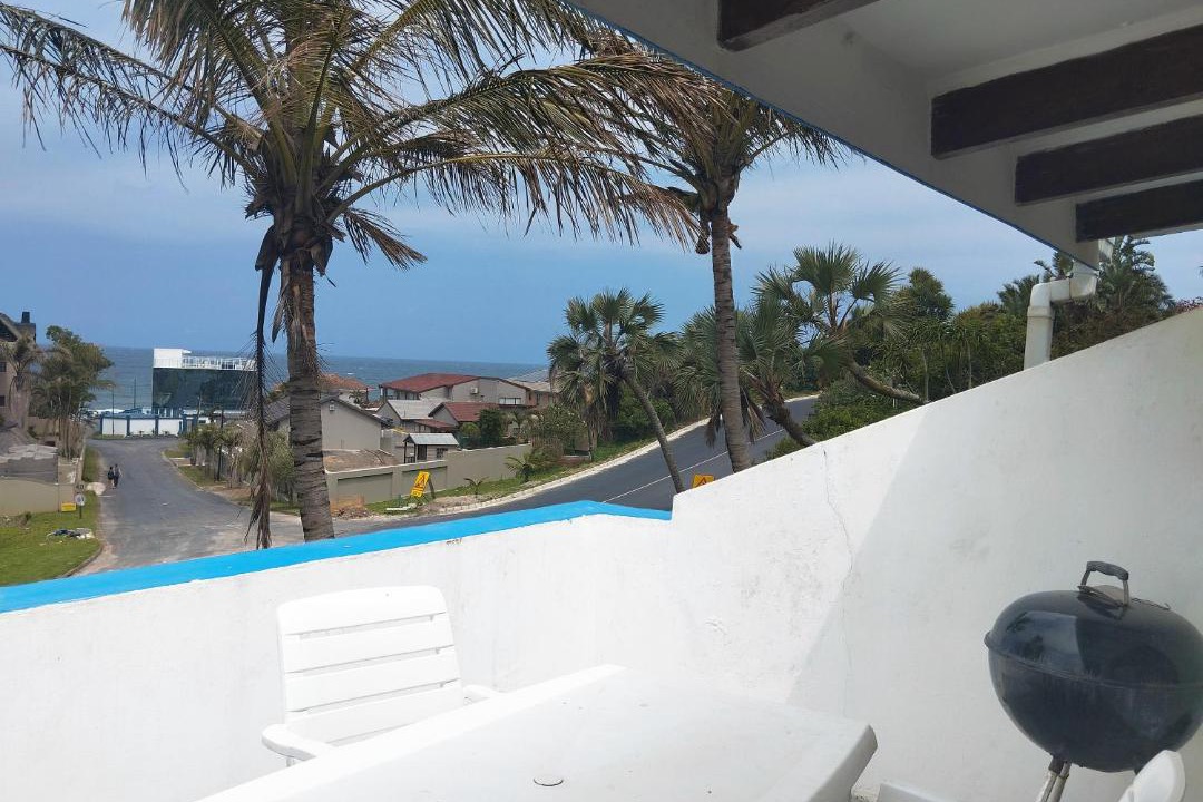 Photo of Patio Balcony in Ramsgate South