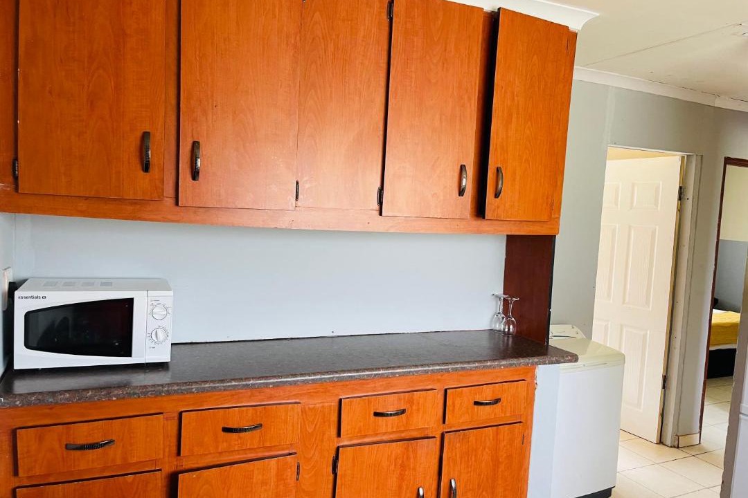 Photo of Kitchen in Ermelo