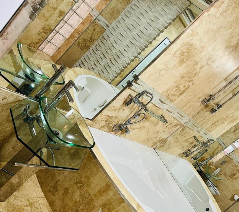 Photo of Bathroom in Parow North