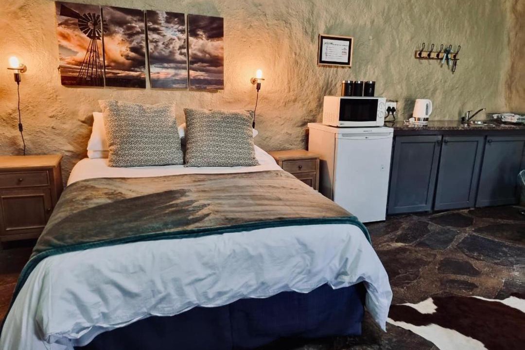 Photo of Bedroom in Umsobomvu