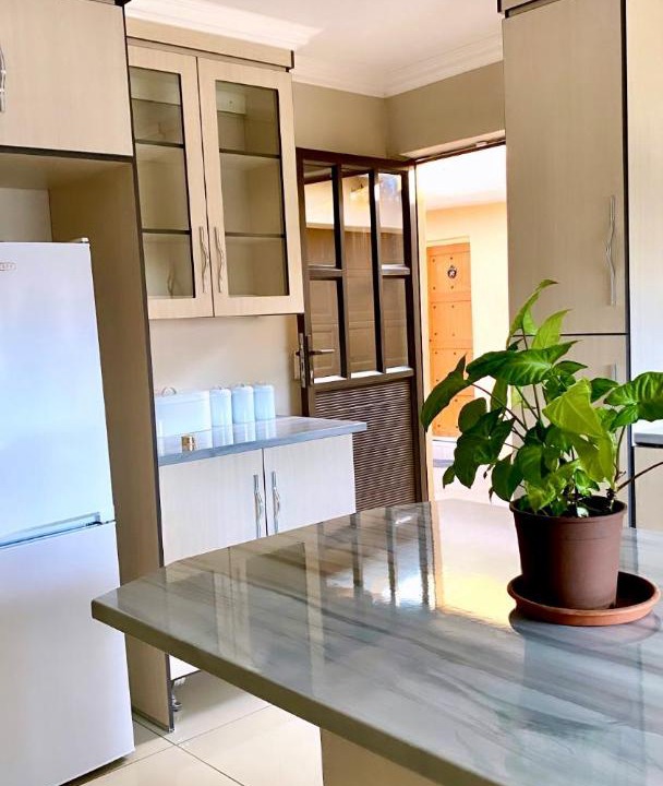 Photo of Kitchen in Modimolle