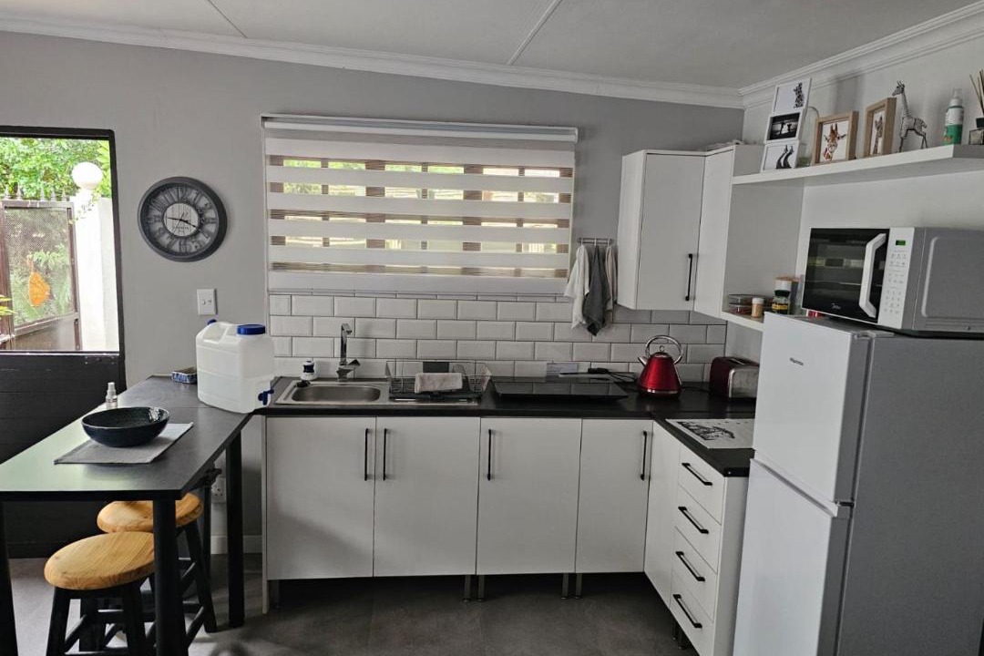 Photo of Kitchen in White River